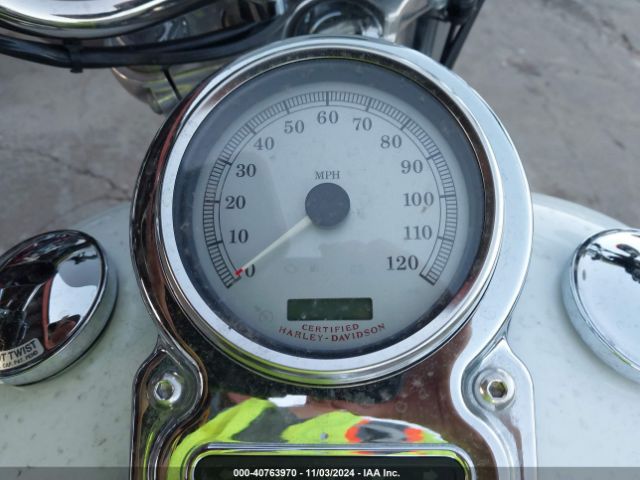 2006 HARLEY-DAVIDSON FXDI35 1HD1GW1136K320967 Photo 6