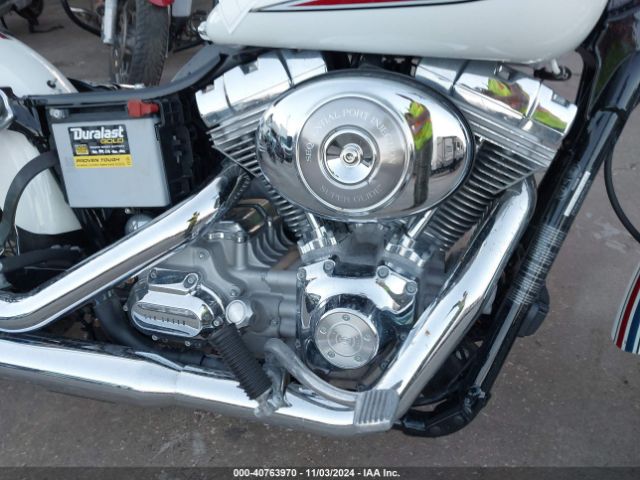 2006 HARLEY-DAVIDSON FXDI35 1HD1GW1136K320967 Photo 7