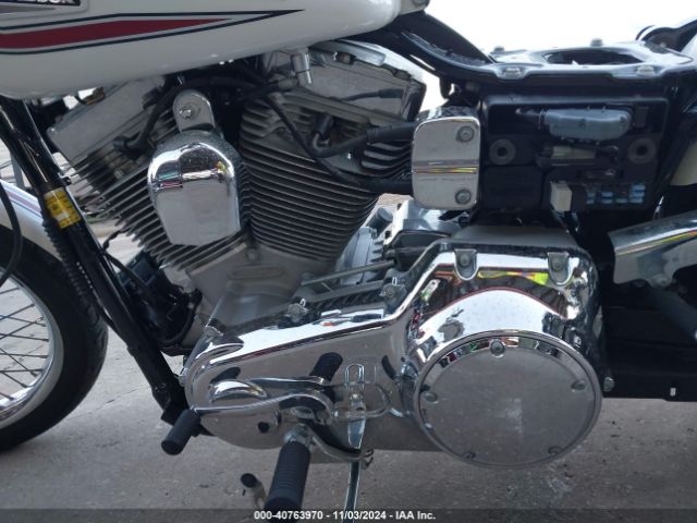 2006 HARLEY-DAVIDSON FXDI35 1HD1GW1136K320967 Photo 8