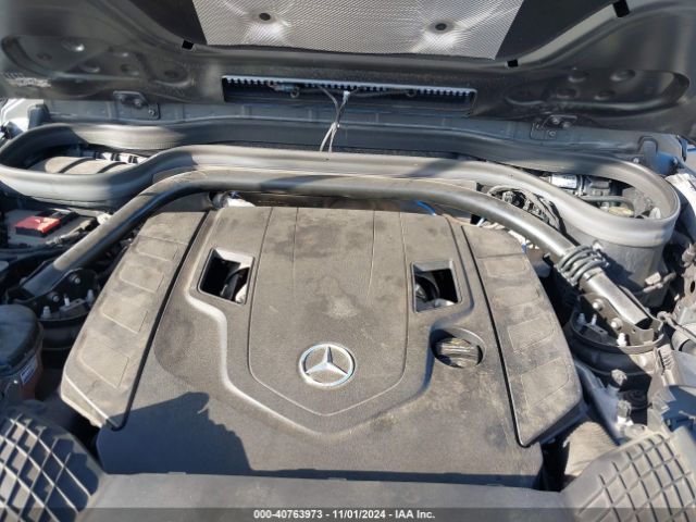 W1NYC6BJ2LX361964 Mercedes-Benz G 550 4matic