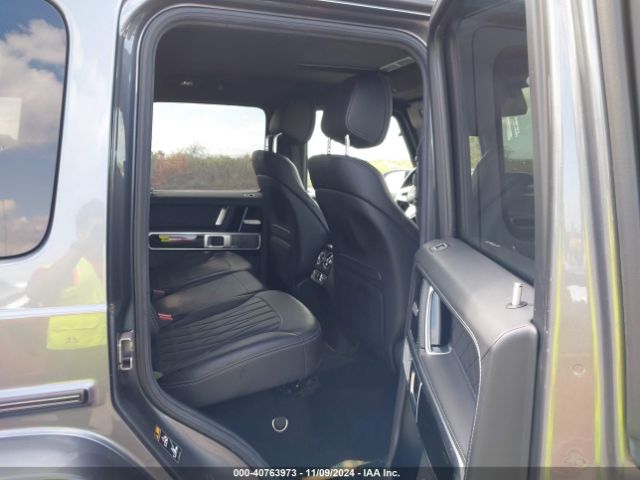 W1NYC6BJ2LX361964 Mercedes-Benz G 550 4matic