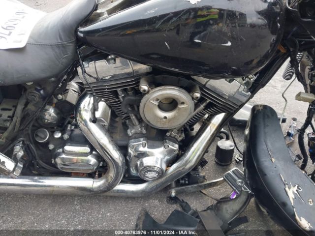 2015 HARLEY-DAVIDSON FLHXS 1HD1KRM1XFB637687 Photo 7