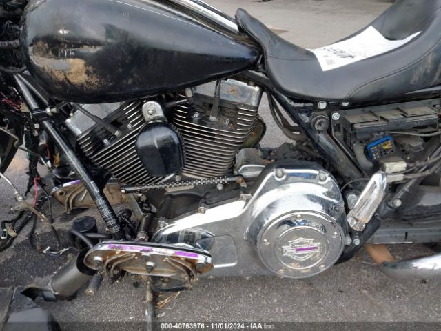 2015 HARLEY-DAVIDSON FLHXS 1HD1KRM1XFB637687 Photo 8