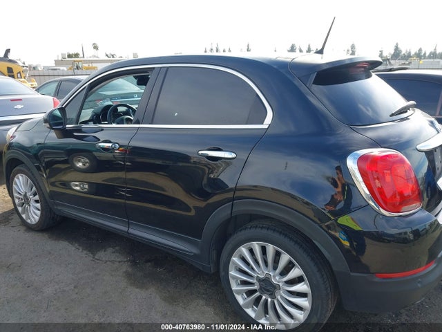 Fiat 500x Lounge 2016 ZFBCFXDT8GP366477 Image 14