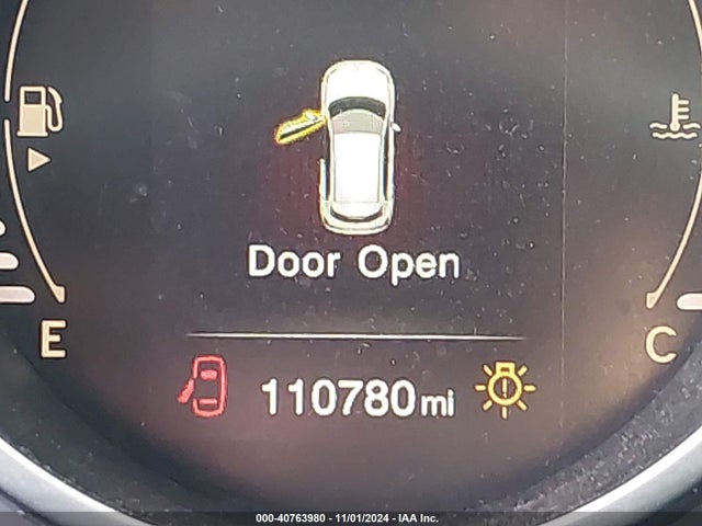 Fiat 500x Lounge 2016 ZFBCFXDT8GP366477 Image 15