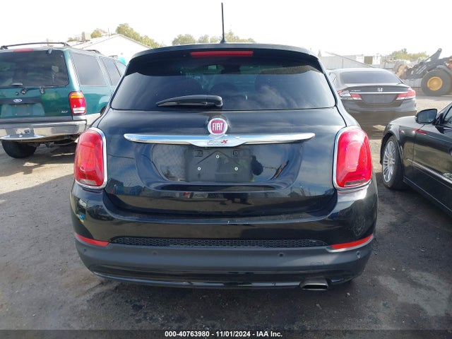 Fiat 500x Lounge 2016 ZFBCFXDT8GP366477 Image 16