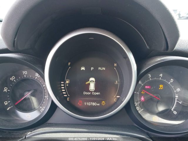 2016 FIAT 500X ZFBCFXDT8GP366477 Photo 6