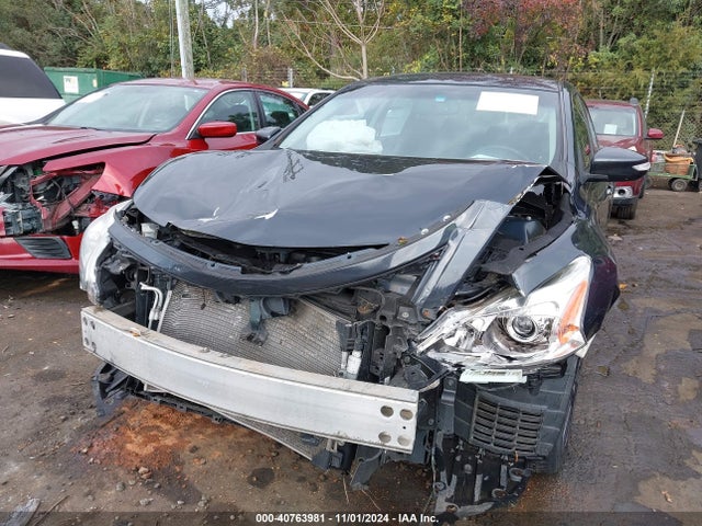 Nissan Altima 2.5 Sv 2015 1N4AL3AP2FC284608 Image 12