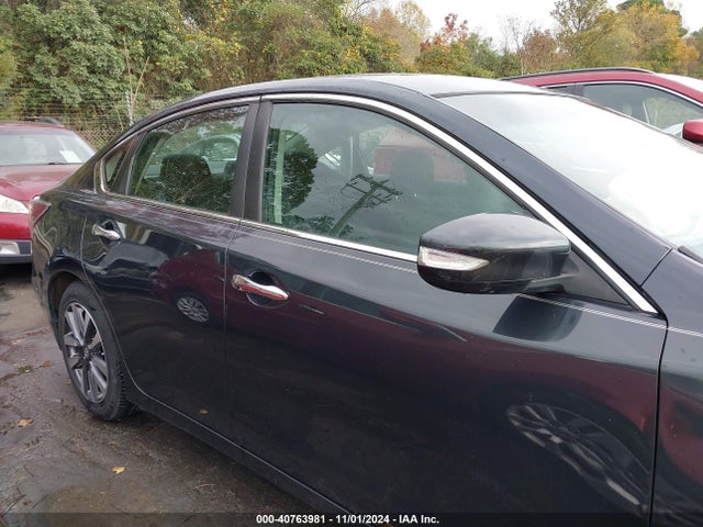 Nissan Altima 2.5 Sv 2015 1N4AL3AP2FC284608 Image 13