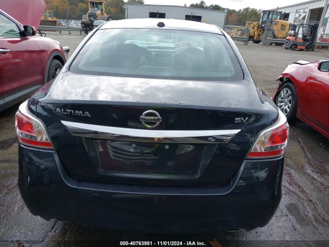 Nissan Altima 2.5 Sv 2015 1N4AL3AP2FC284608 Image 16