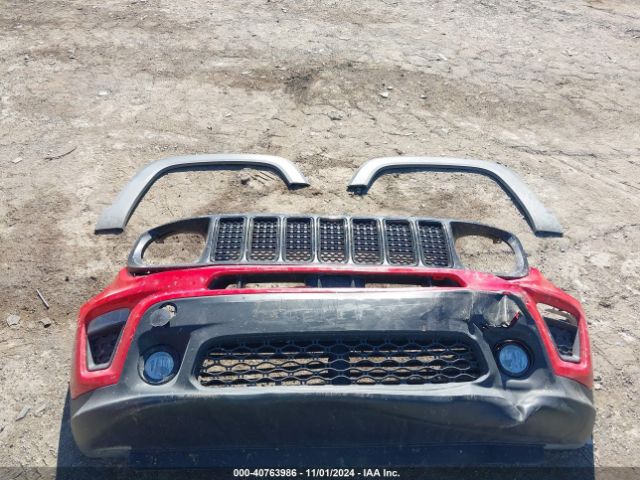 ZACNJDE10PPP24882 Jeep Renegade Altitude 4x4