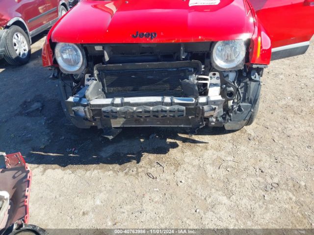 ZACNJDE10PPP24882 Jeep Renegade Altitude 4x4