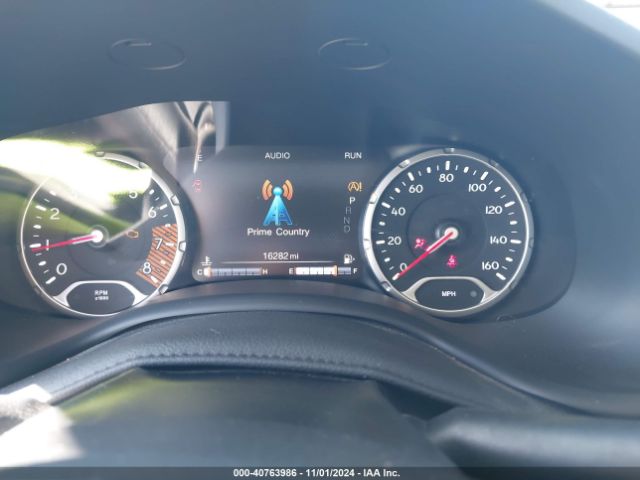 ZACNJDE10PPP24882 Jeep Renegade Altitude 4x4