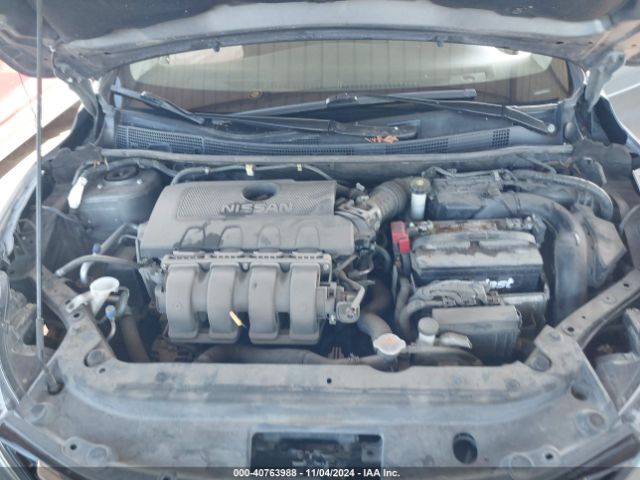 3N1AB7AP3GY277506 Nissan Sentra Fe+ S/s/sl/sr/sv