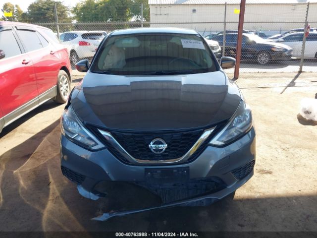 3N1AB7AP3GY277506 Nissan Sentra Fe+ S/s/sl/sr/sv