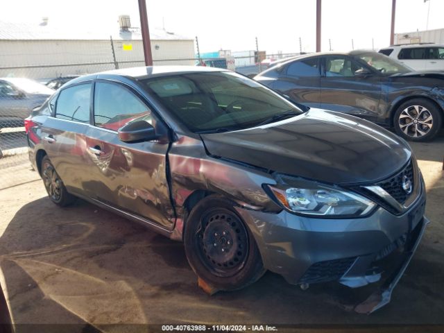 3N1AB7AP3GY277506 Nissan Sentra Fe+ S/s/sl/sr/sv