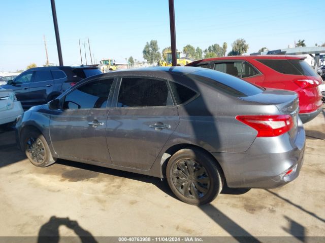 3N1AB7AP3GY277506 Nissan Sentra Fe+ S/s/sl/sr/sv