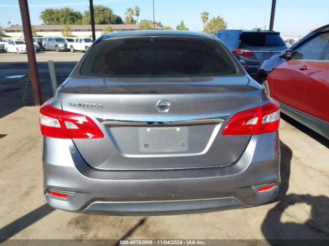 3N1AB7AP3GY277506 Nissan Sentra Fe+ S/s/sl/sr/sv