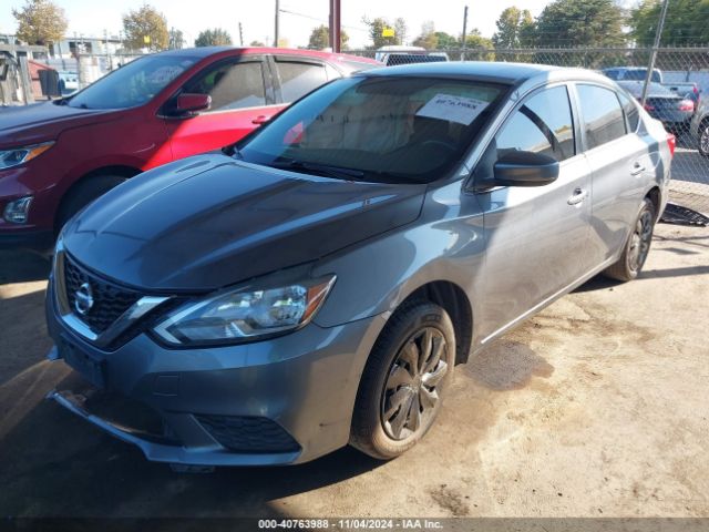 3N1AB7AP3GY277506 Nissan Sentra Fe+ S/s/sl/sr/sv