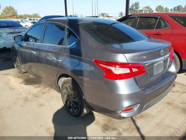 3N1AB7AP3GY277506 Nissan Sentra Fe+ S/s/sl/sr/sv