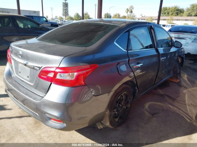 3N1AB7AP3GY277506 Nissan Sentra Fe+ S/s/sl/sr/sv