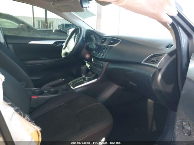 3N1AB7AP3GY277506 Nissan Sentra Fe+ S/s/sl/sr/sv