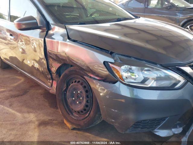 3N1AB7AP3GY277506 Nissan Sentra Fe+ S/s/sl/sr/sv