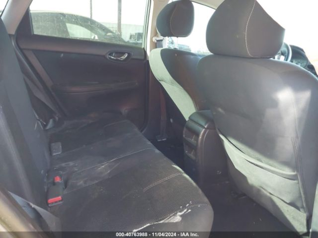 3N1AB7AP3GY277506 Nissan Sentra Fe+ S/s/sl/sr/sv