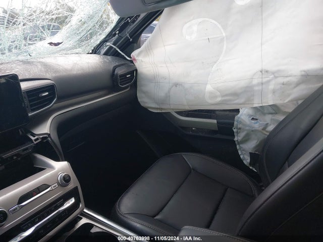 Ford EXPLORER XLT 2022 1FMSK7DH3NGA16599 Image 5