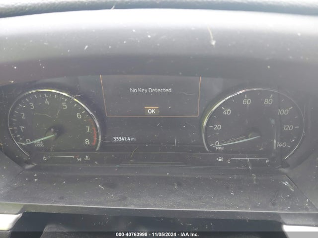 Ford EXPLORER XLT 2022 1FMSK7DH3NGA16599 Image 7