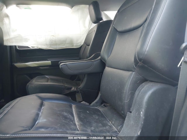 Ford EXPLORER XLT 2022 1FMSK7DH3NGA16599 Image 8