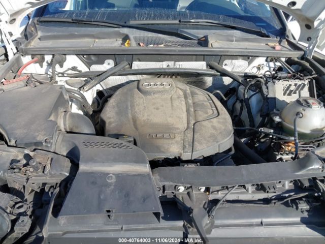 WA1BNAFYXJ2248396 Audi Q5 2.0t Premium/2.0t Tech Premium