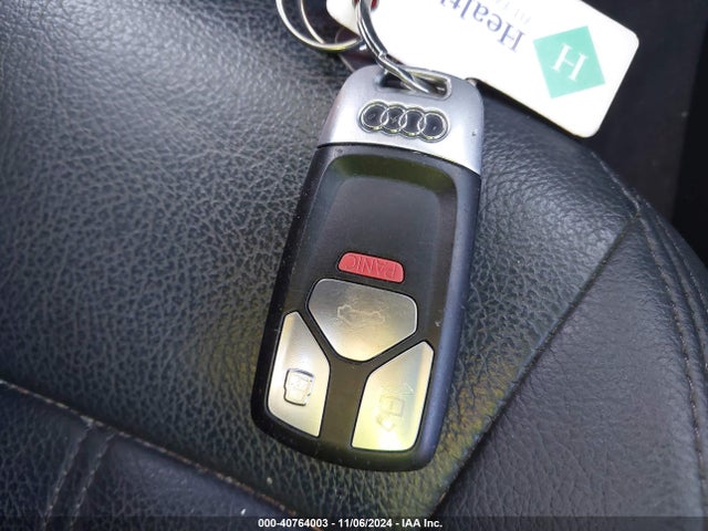 WA1BNAFYXJ2248396 Audi Q5 2.0t Premium/2.0t Tech Premium