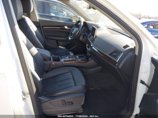 WA1BNAFYXJ2248396 Audi Q5 2.0t Premium/2.0t Tech Premium