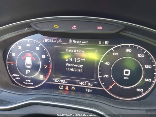WA1BNAFYXJ2248396 Audi Q5 2.0t Premium/2.0t Tech Premium