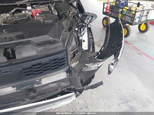 2022 MITSUBISHI OUTLANDER JA4J3VA81NZ075638 Photo 5