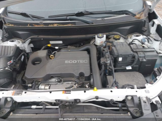 3GNAXKEV2MS108898 Chevrolet Equinox Fwd Lt