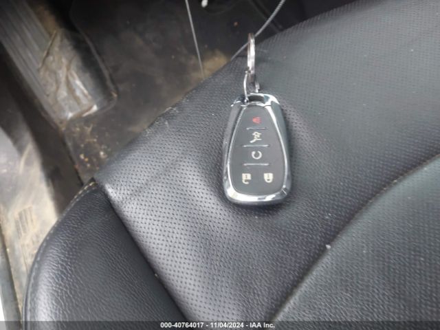 3GNAXKEV2MS108898 Chevrolet Equinox Fwd Lt