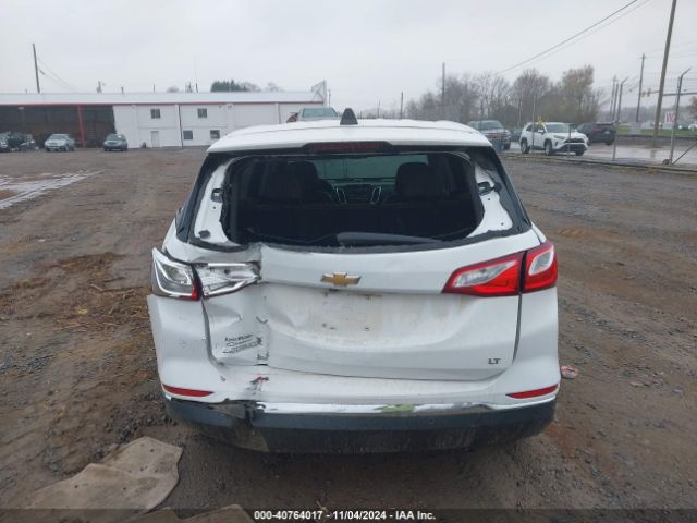 3GNAXKEV2MS108898 Chevrolet Equinox Fwd Lt