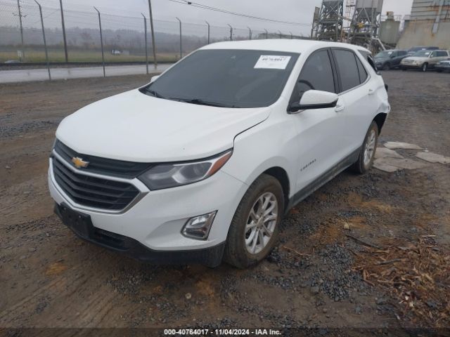 3GNAXKEV2MS108898 Chevrolet Equinox Fwd Lt