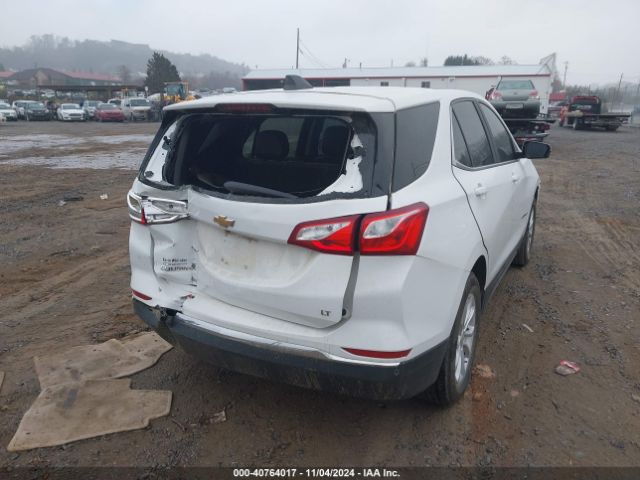 3GNAXKEV2MS108898 Chevrolet Equinox Fwd Lt