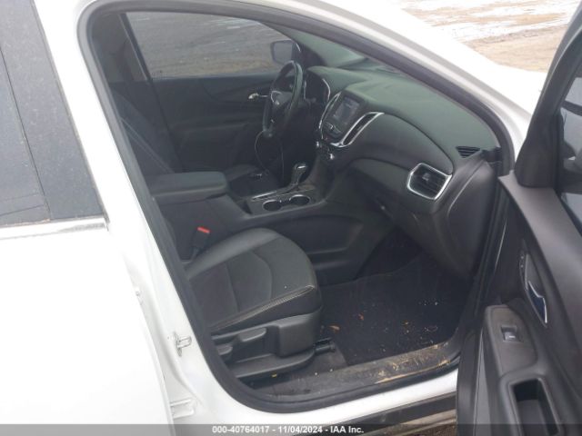 3GNAXKEV2MS108898 Chevrolet Equinox Fwd Lt