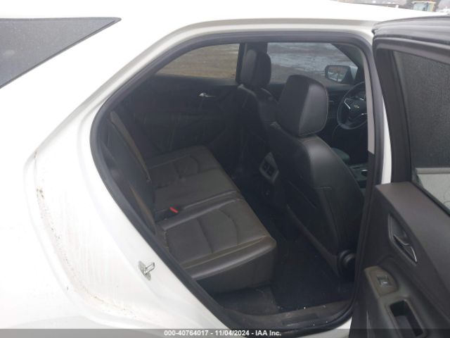 3GNAXKEV2MS108898 Chevrolet Equinox Fwd Lt