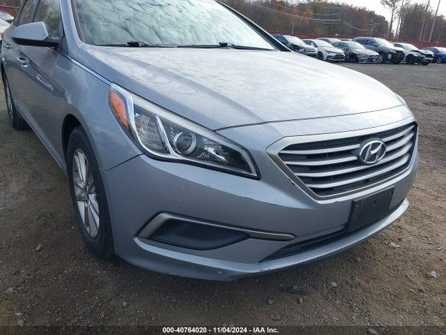 Hyundai Sonata 2017 5NPE24AF3HH538846 Image 19