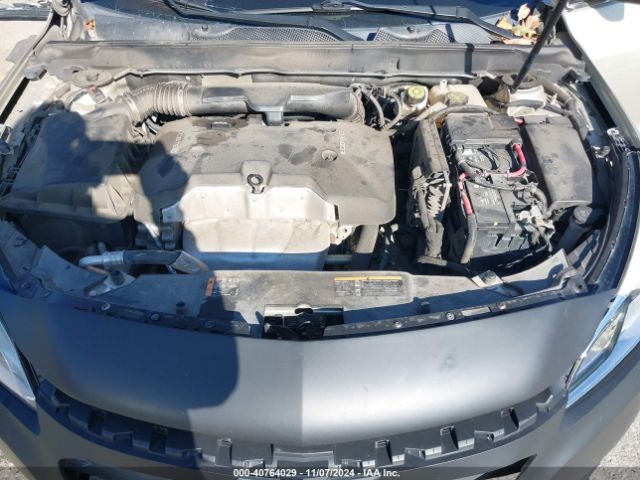 1G11B5SL1FF345376 Chevrolet MALIBU LS