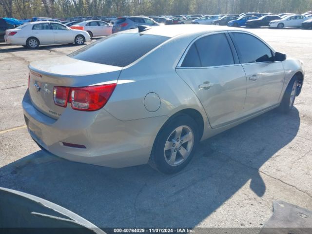 1G11B5SL1FF345376 Chevrolet MALIBU LS