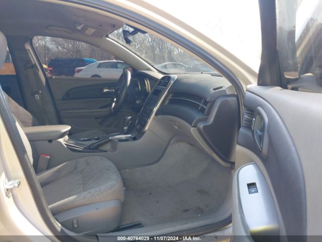 1G11B5SL1FF345376 Chevrolet MALIBU LS