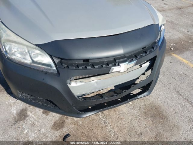 1G11B5SL1FF345376 Chevrolet MALIBU LS