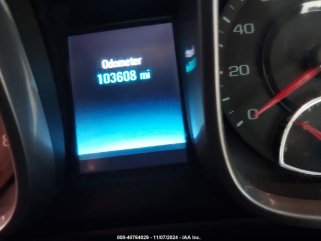 1G11B5SL1FF345376 Chevrolet MALIBU LS