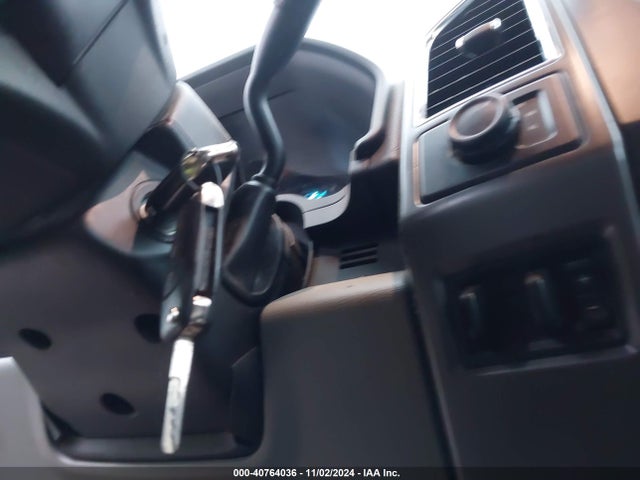 Ford F-250 Xlt 2018 1FT7W2B67JEB91091 Image 11